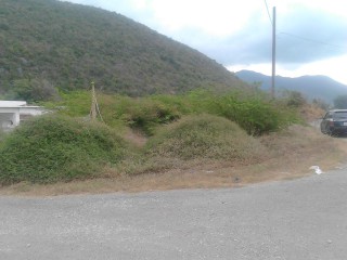 Ocean Lake, St. Thomas, Jamaica - Residential lot for Sale